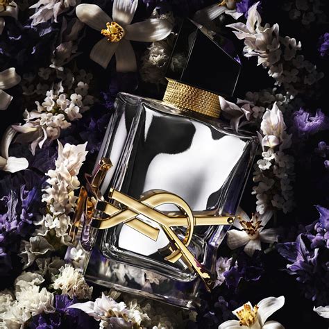 yves saint laurent libre l'absolu|libre absolute platine ysl.